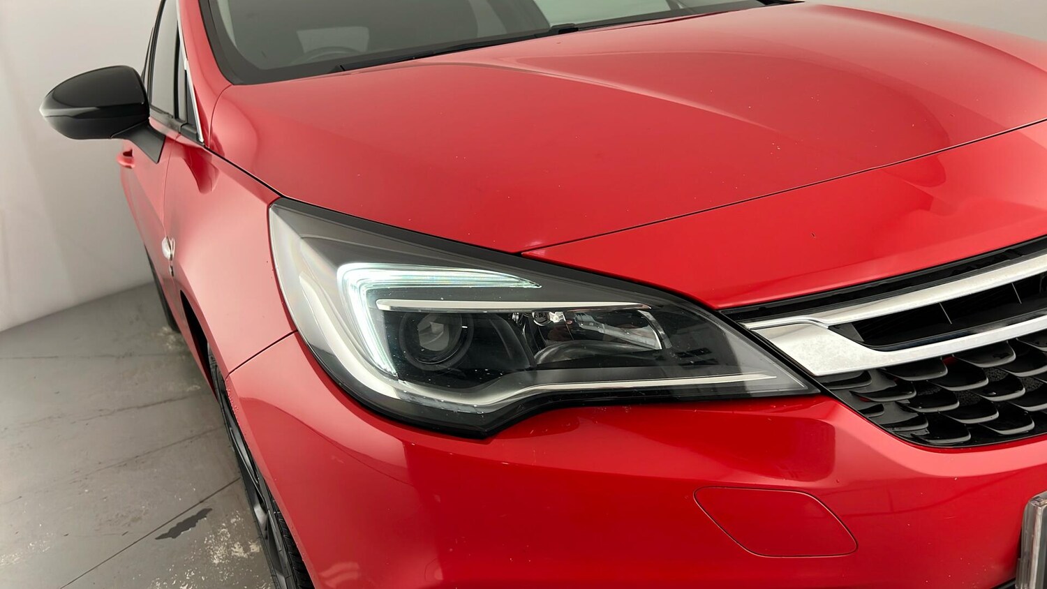 Used Vauxhall Astra 2019 for sale - 76487361: Photo 22