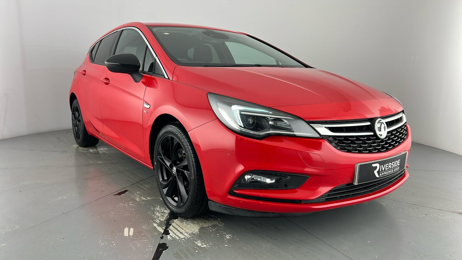 Used Vauxhall Astra 2019 for sale - 76487361: Photo 23