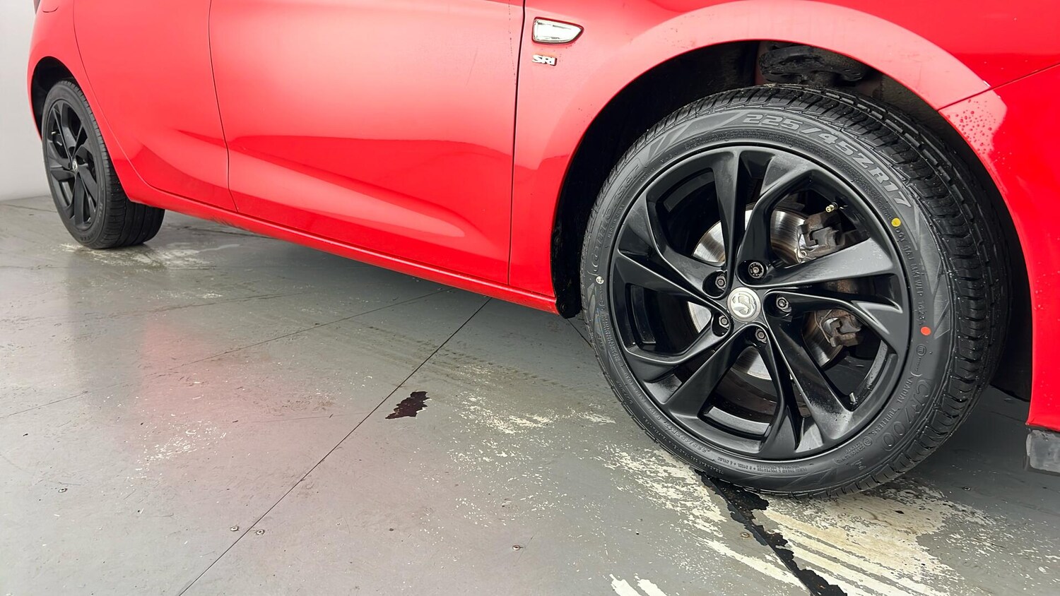 Used Vauxhall Astra 2019 for sale - 76487361: Photo 24