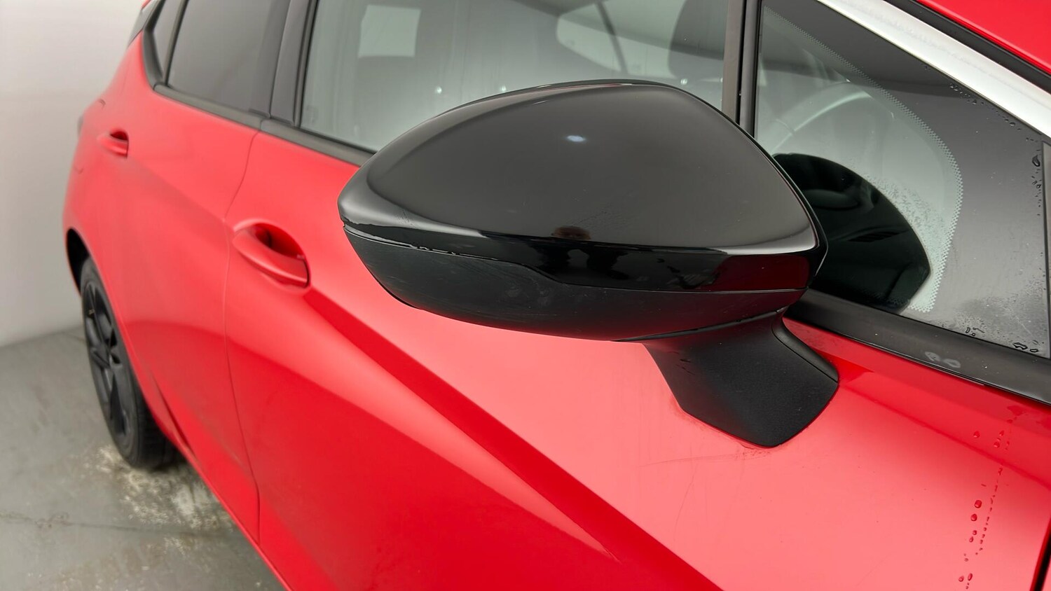 Used Vauxhall Astra 2019 for sale - 76487361: Photo 25