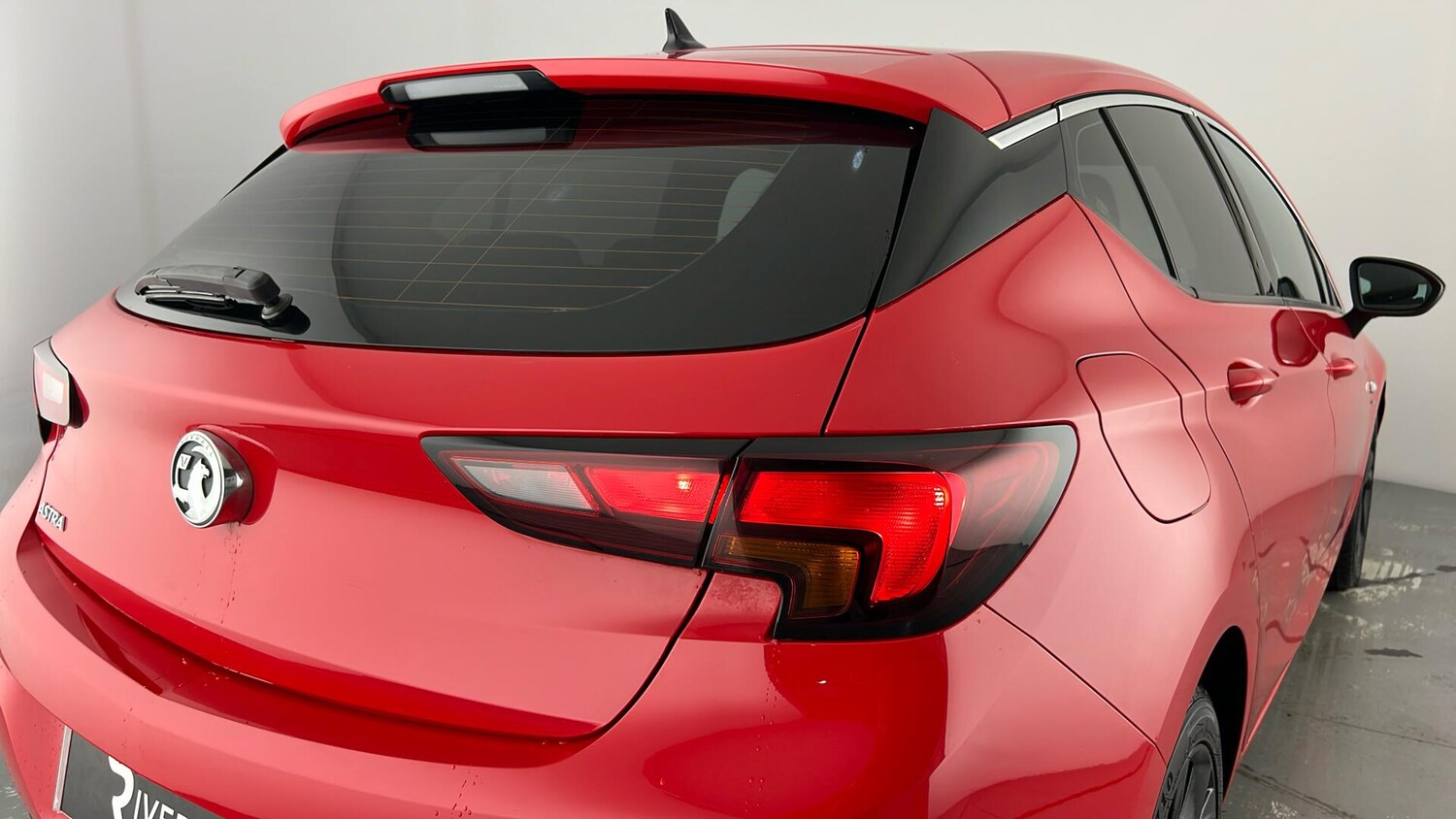 Used Vauxhall Astra 2019 for sale - 76487361: Photo 26