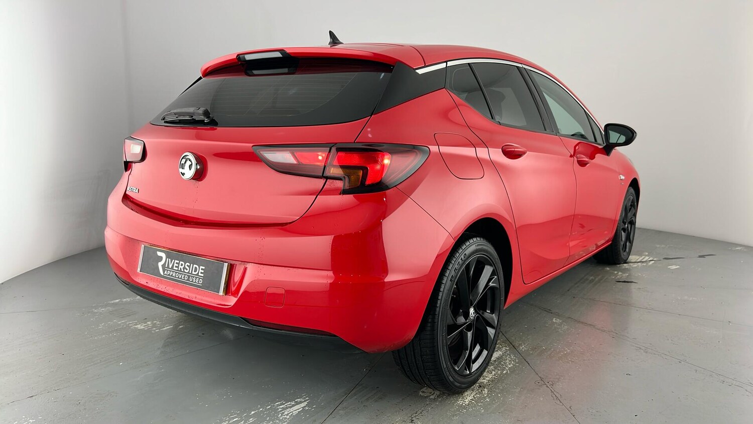 Used Vauxhall Astra 2019 for sale - 76487361: Photo 27