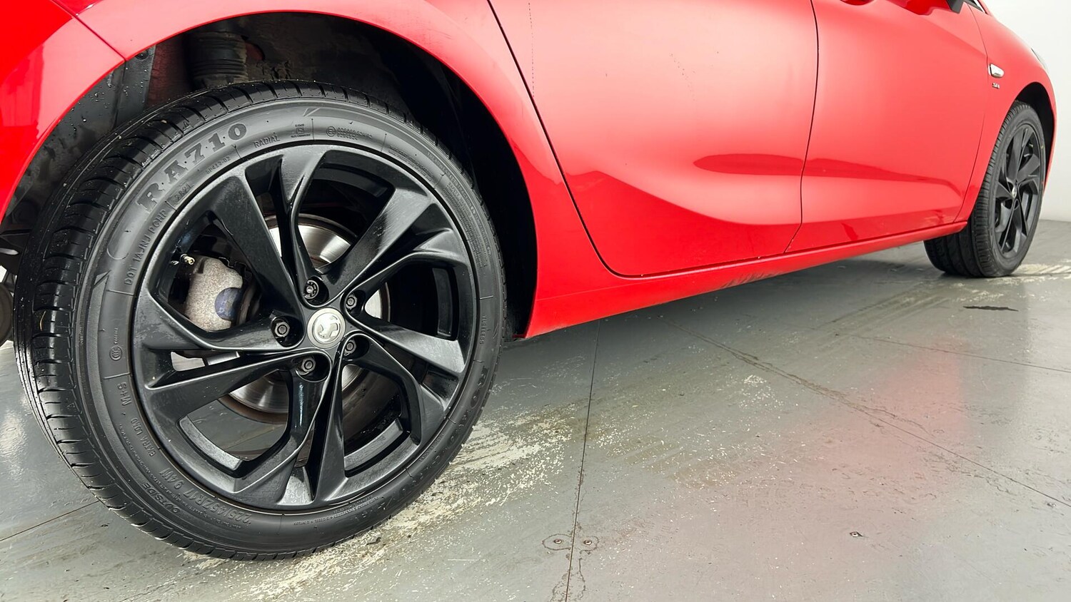 Used Vauxhall Astra 2019 for sale - 76487361: Photo 28