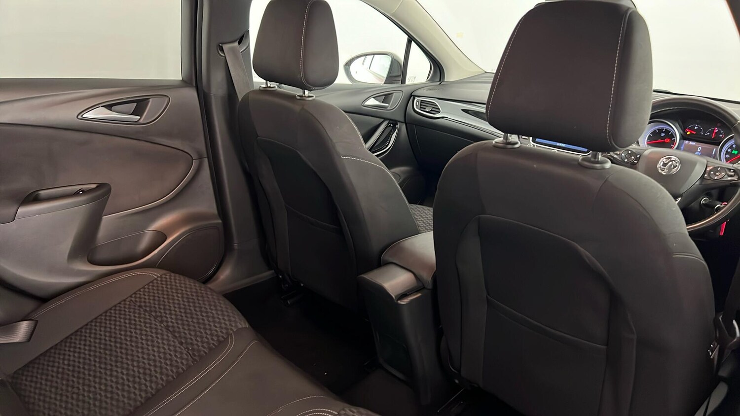 Used Vauxhall Astra 2019 for sale - 76487361: Photo 29