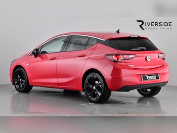 Used Vauxhall Astra 2019 for sale - 76487361: Photo