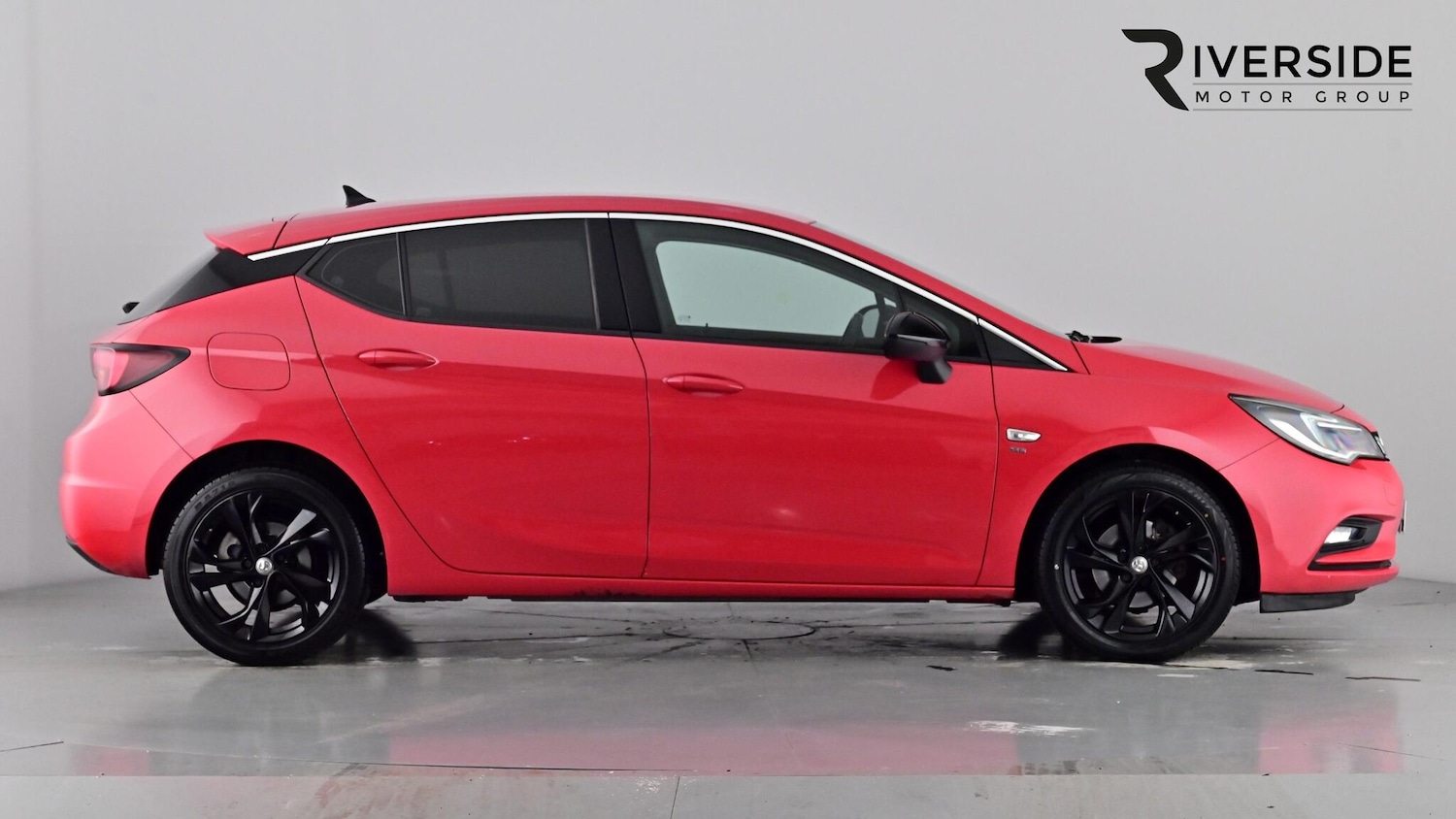 Used Vauxhall Astra 2019 for sale - 76487361: Photo 3