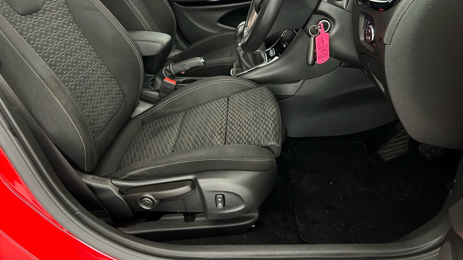 Used Vauxhall Astra 2019 for sale - 76487361: Photo 31