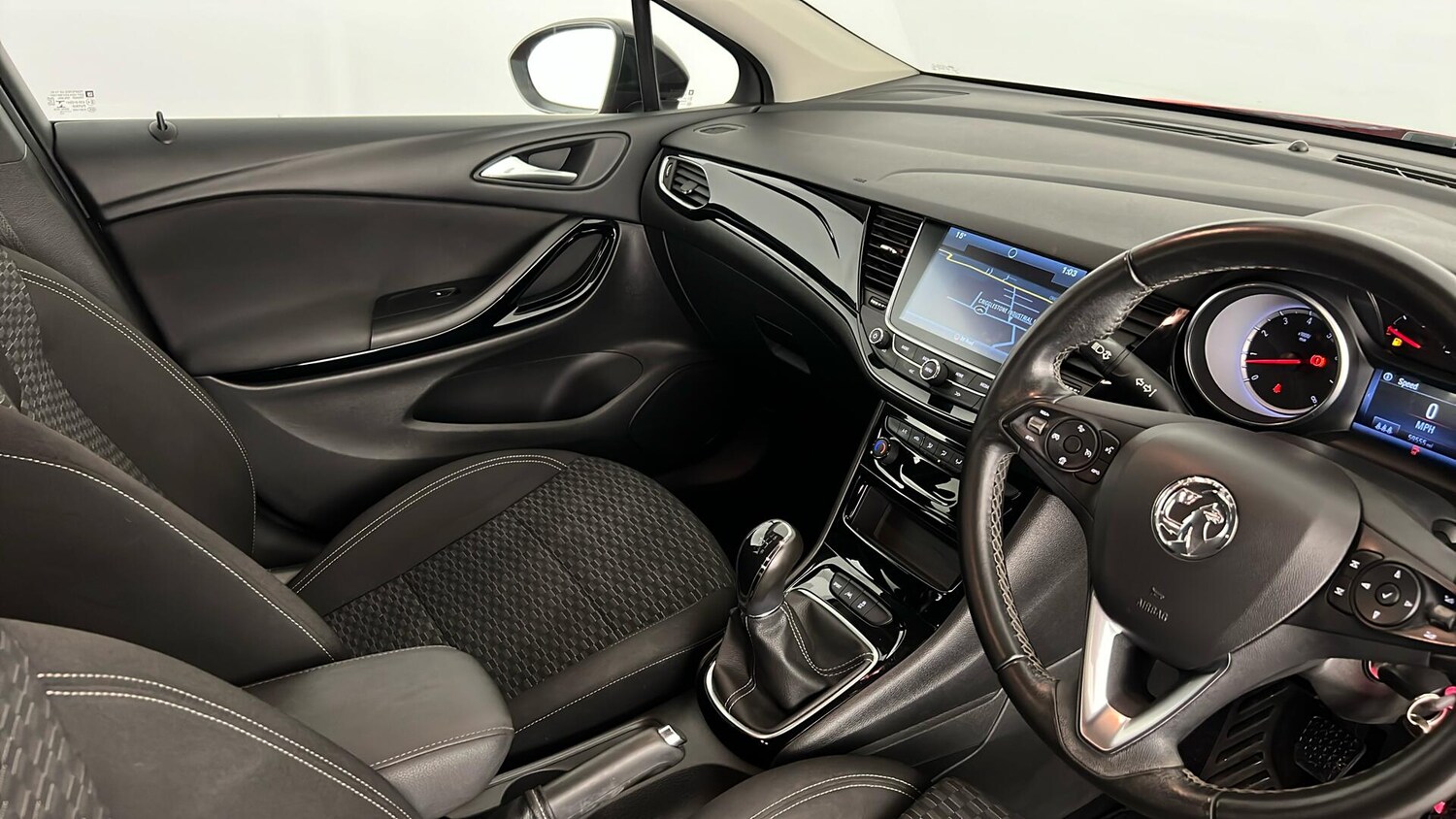 Used Vauxhall Astra 2019 for sale - 76487361: Photo 33