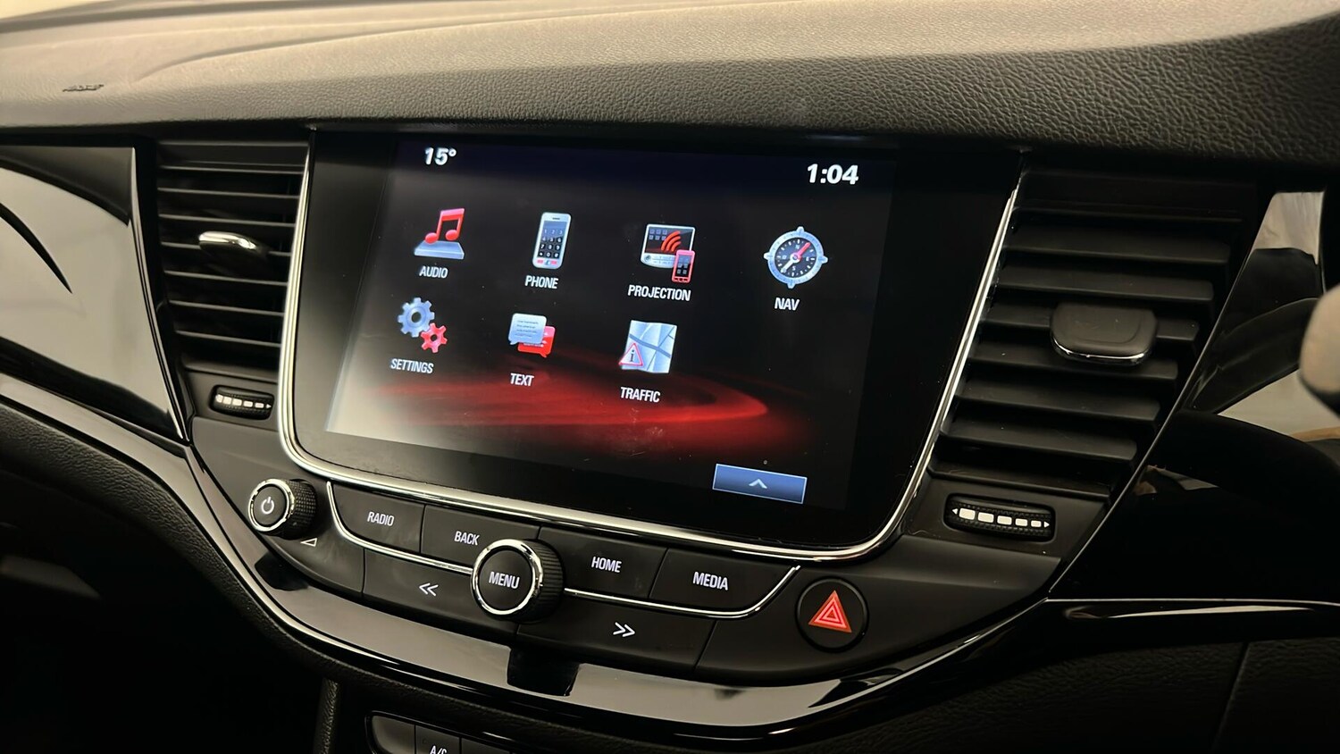 Used Vauxhall Astra 2019 for sale - 76487361: Photo 35