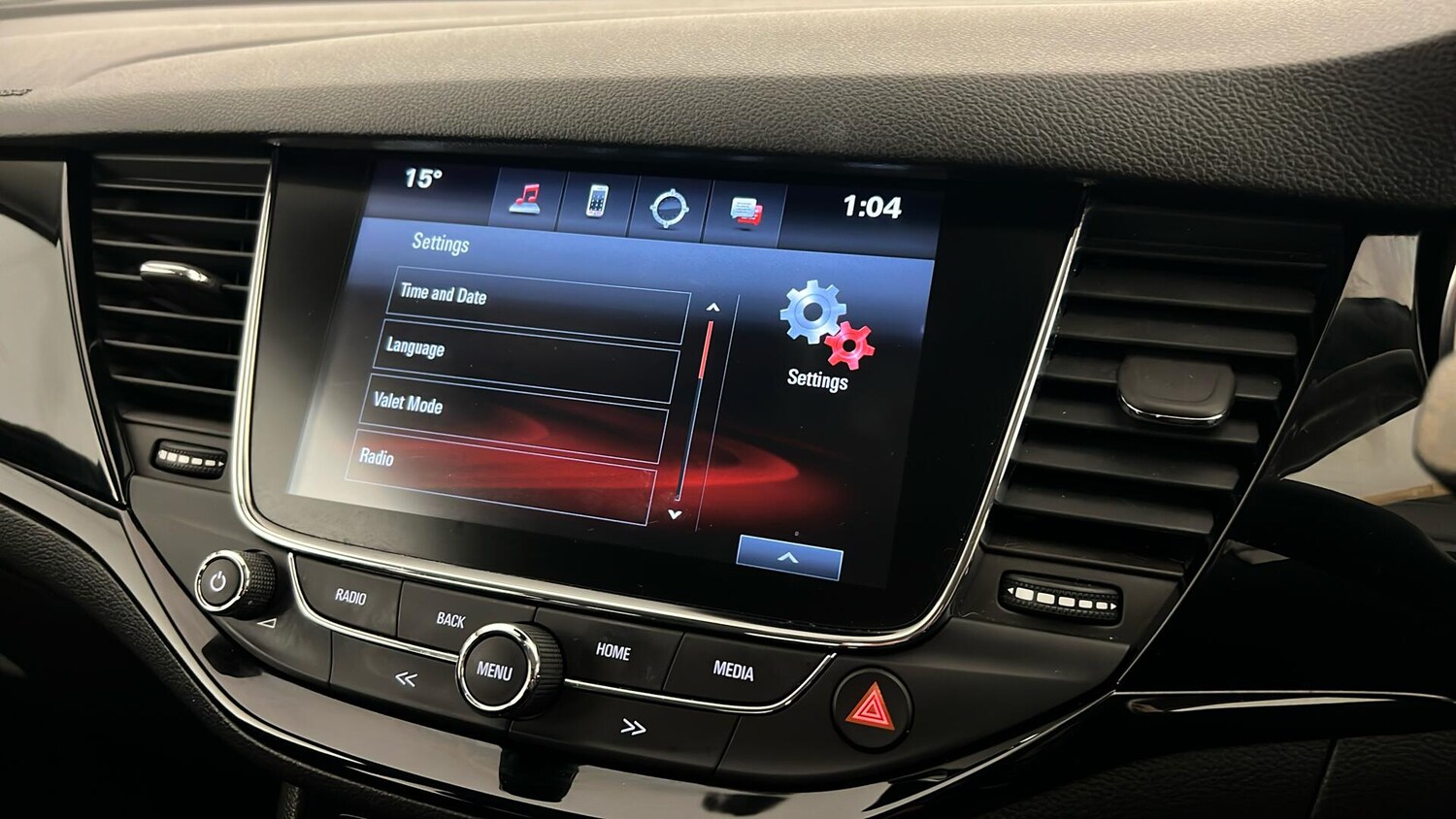 Used Vauxhall Astra 2019 for sale - 76487361: Photo 36