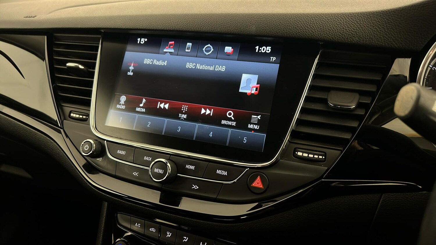 Used Vauxhall Astra 2019 for sale - 76487361: Photo 37