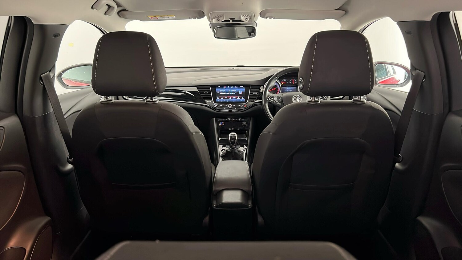 Used Vauxhall Astra 2019 for sale - 76487361: Photo 38