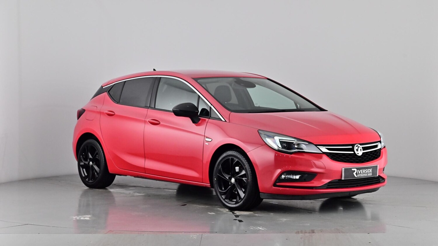 Used Vauxhall Astra 2019 for sale - 76487361: Photo 39