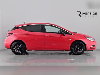 Used Vauxhall Astra 2019 for sale - 76487361: Photo