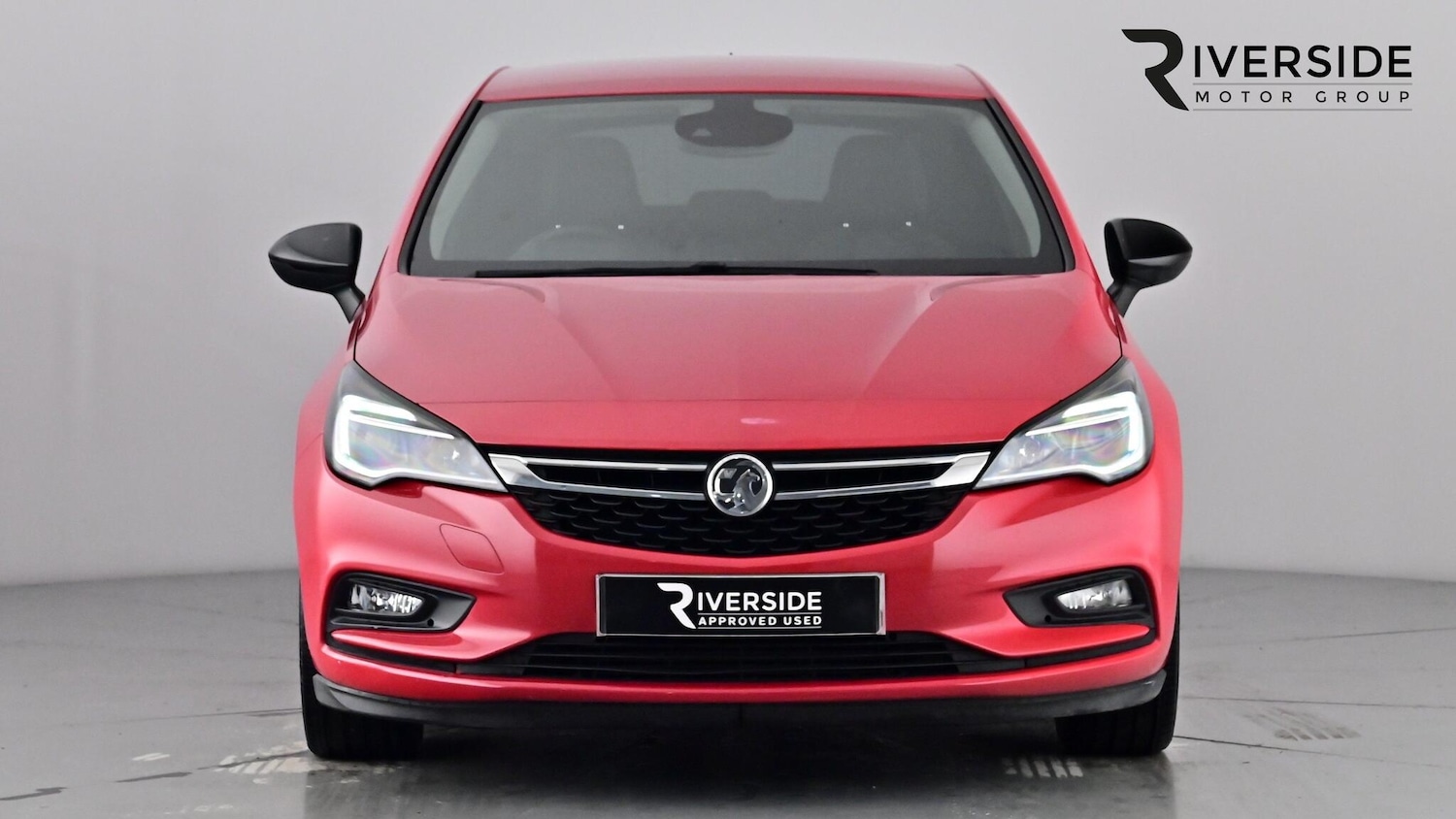 Used Vauxhall Astra 2019 for sale - 76487361: Photo 4