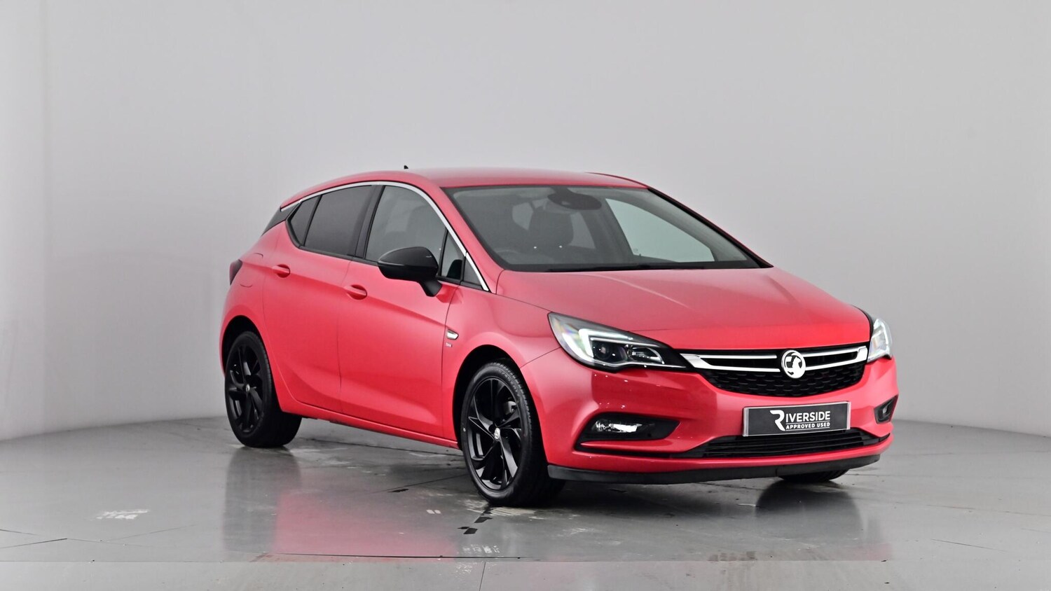 Used Vauxhall Astra 2019 for sale - 76487361: Photo 40