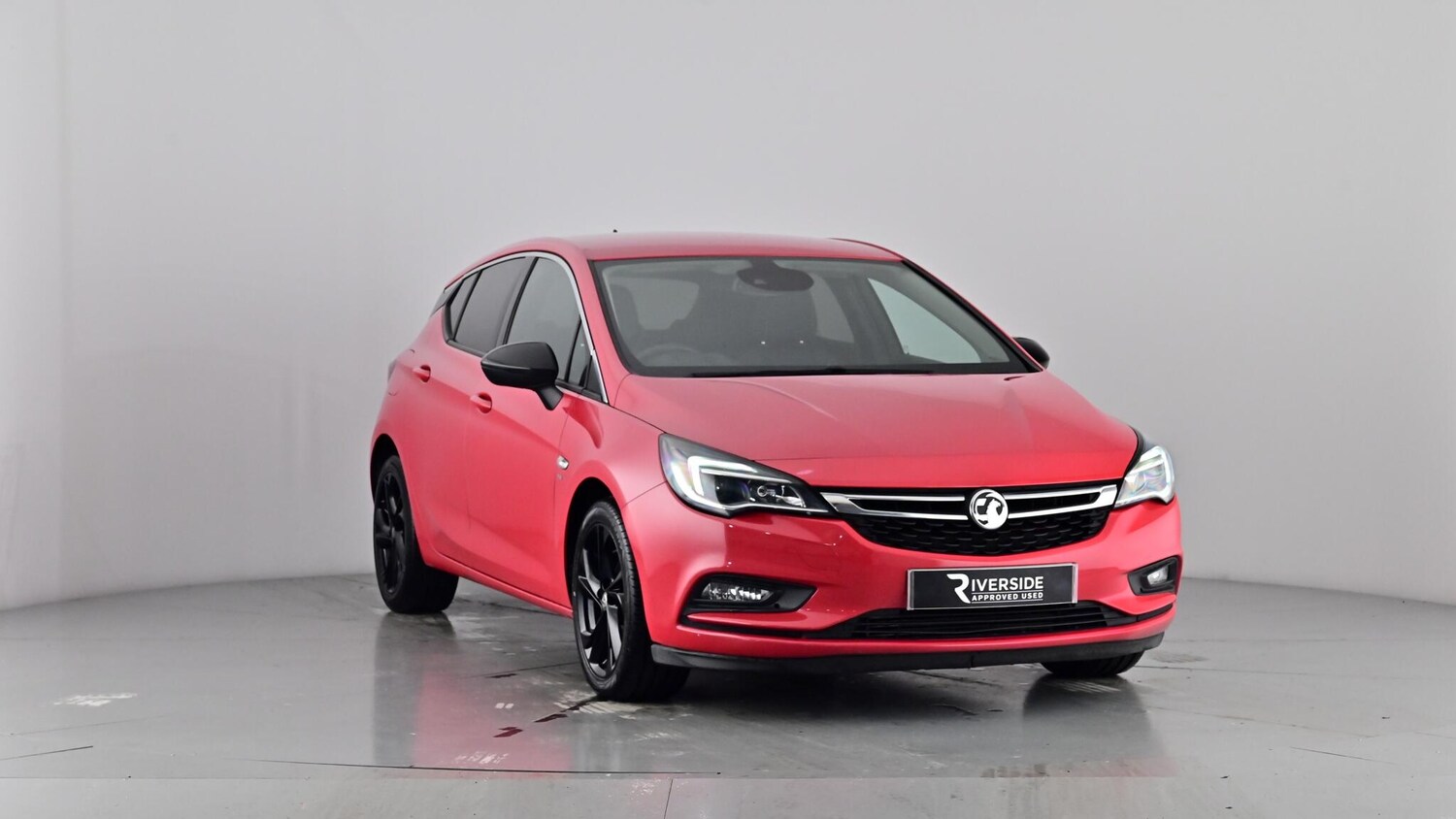Used Vauxhall Astra 2019 for sale - 76487361: Photo 41
