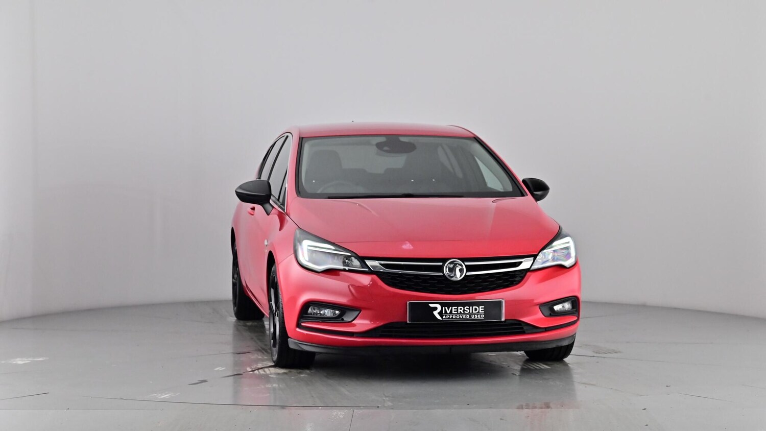 Used Vauxhall Astra 2019 for sale - 76487361: Photo 42