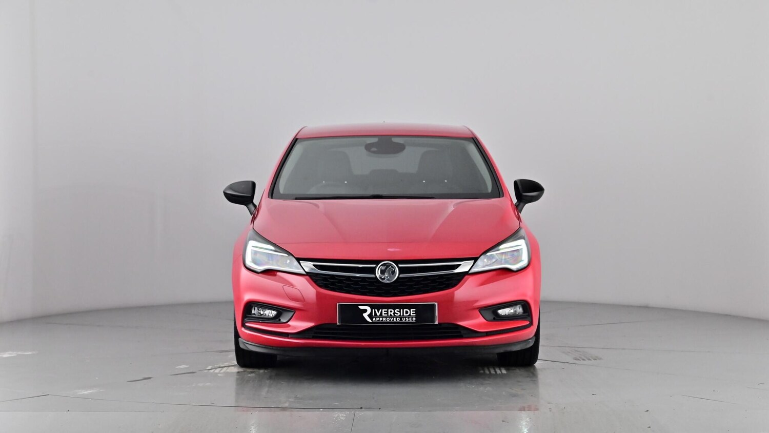 Used Vauxhall Astra 2019 for sale - 76487361: Photo 43
