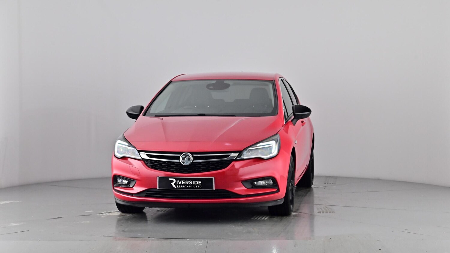 Used Vauxhall Astra 2019 for sale - 76487361: Photo 44