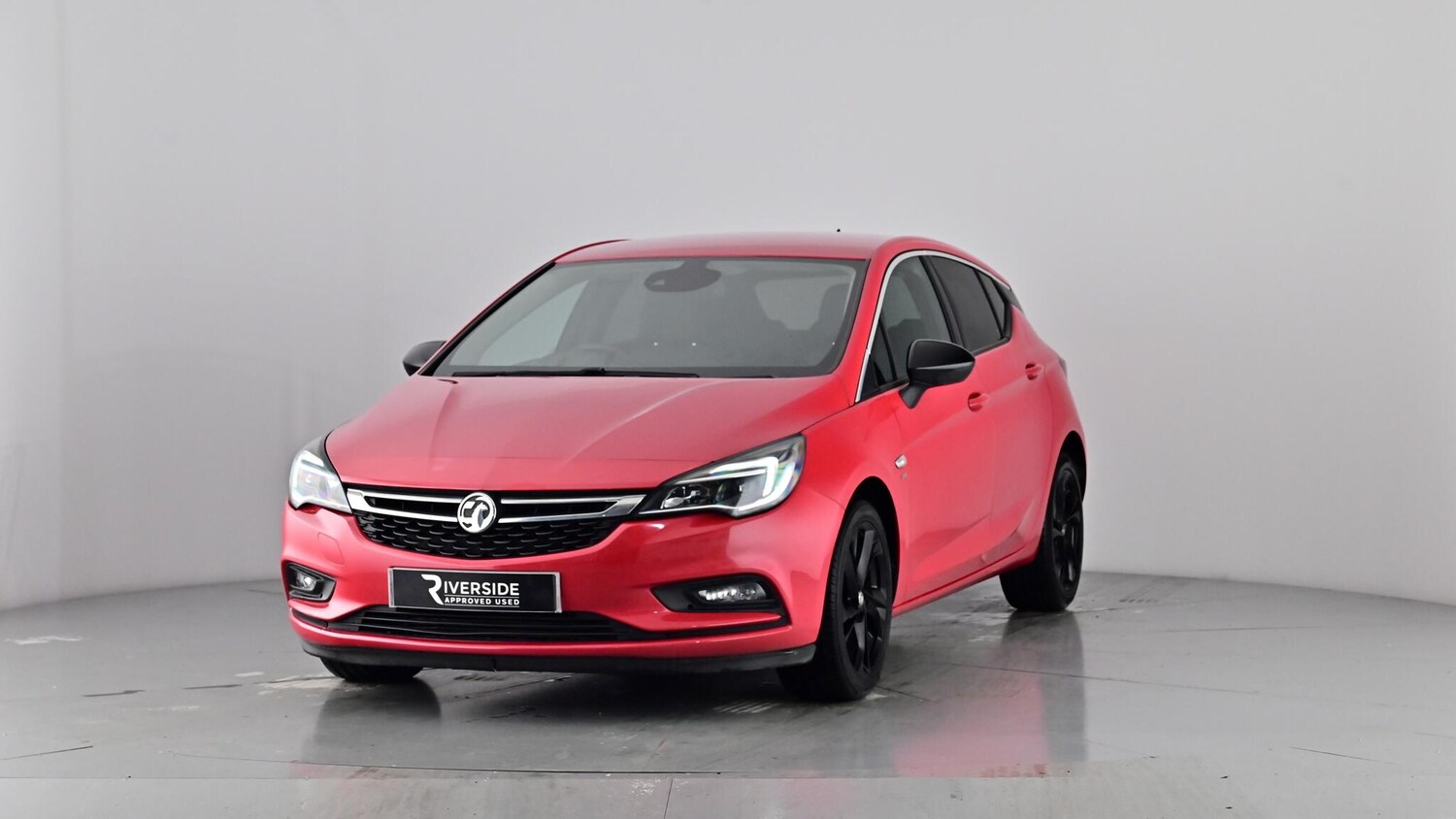 Used Vauxhall Astra 2019 for sale - 76487361: Photo 45