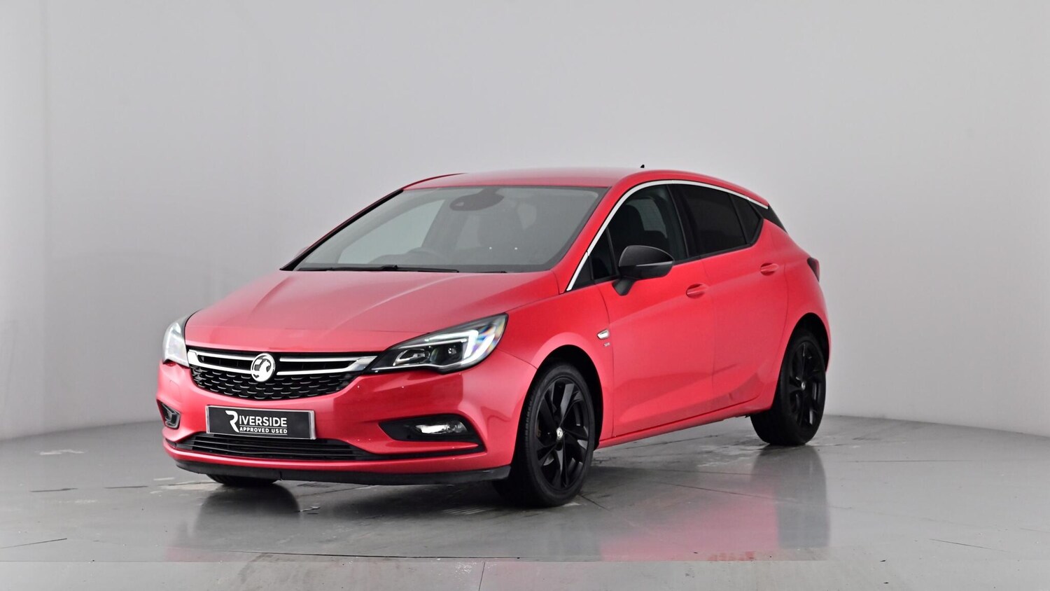 Used Vauxhall Astra 2019 for sale - 76487361: Photo 46