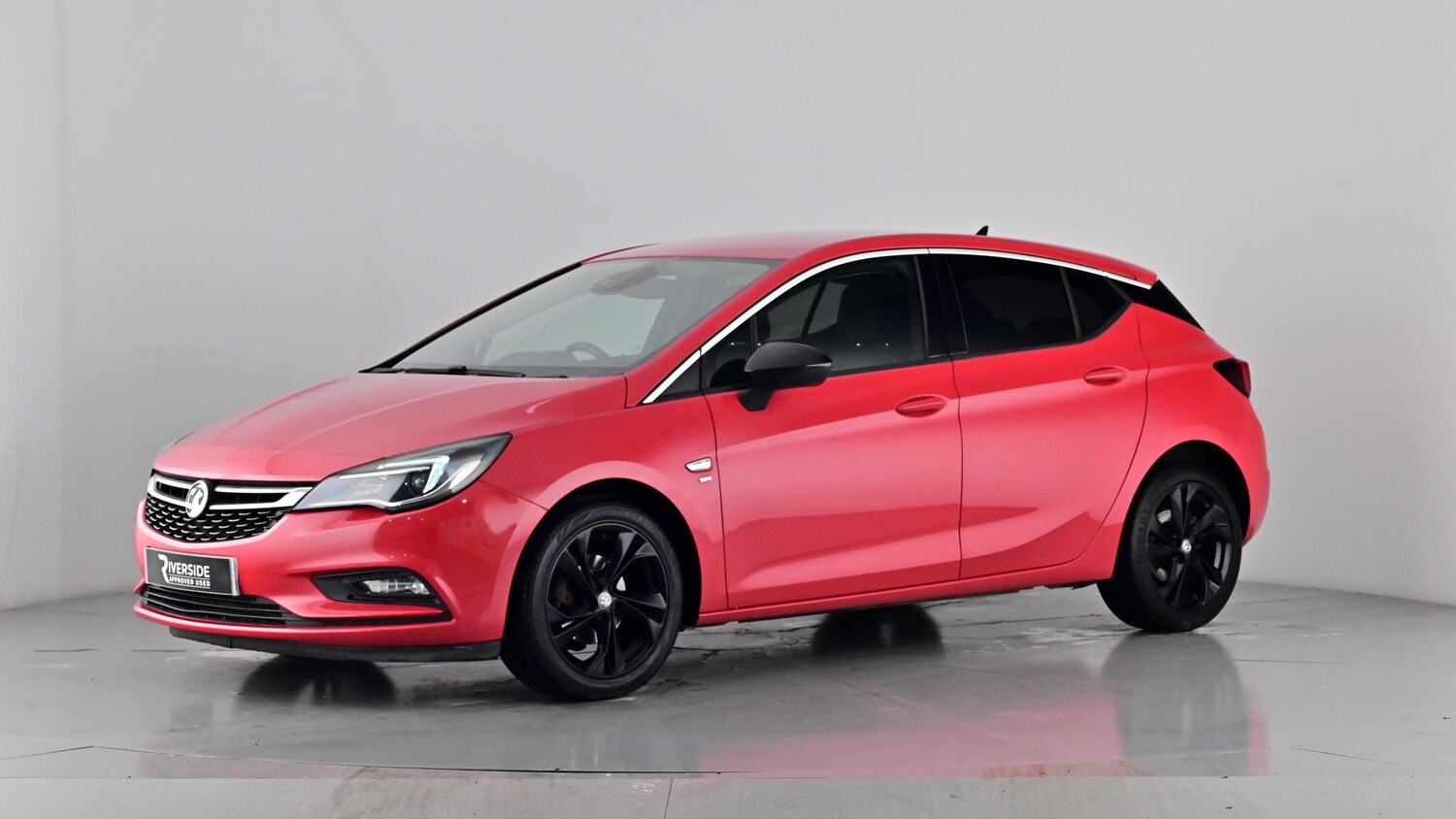 Used Vauxhall Astra 2019 for sale - 76487361: Photo 48
