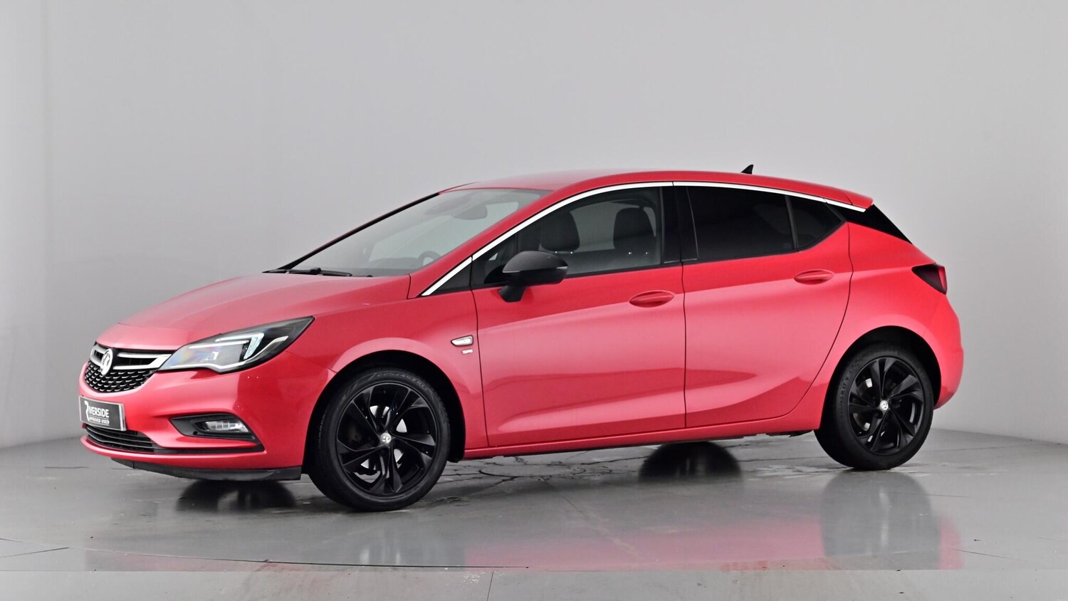 Used Vauxhall Astra 2019 for sale - 76487361: Photo 49