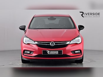 Used Vauxhall Astra 2019 for sale - 76487361: Photo