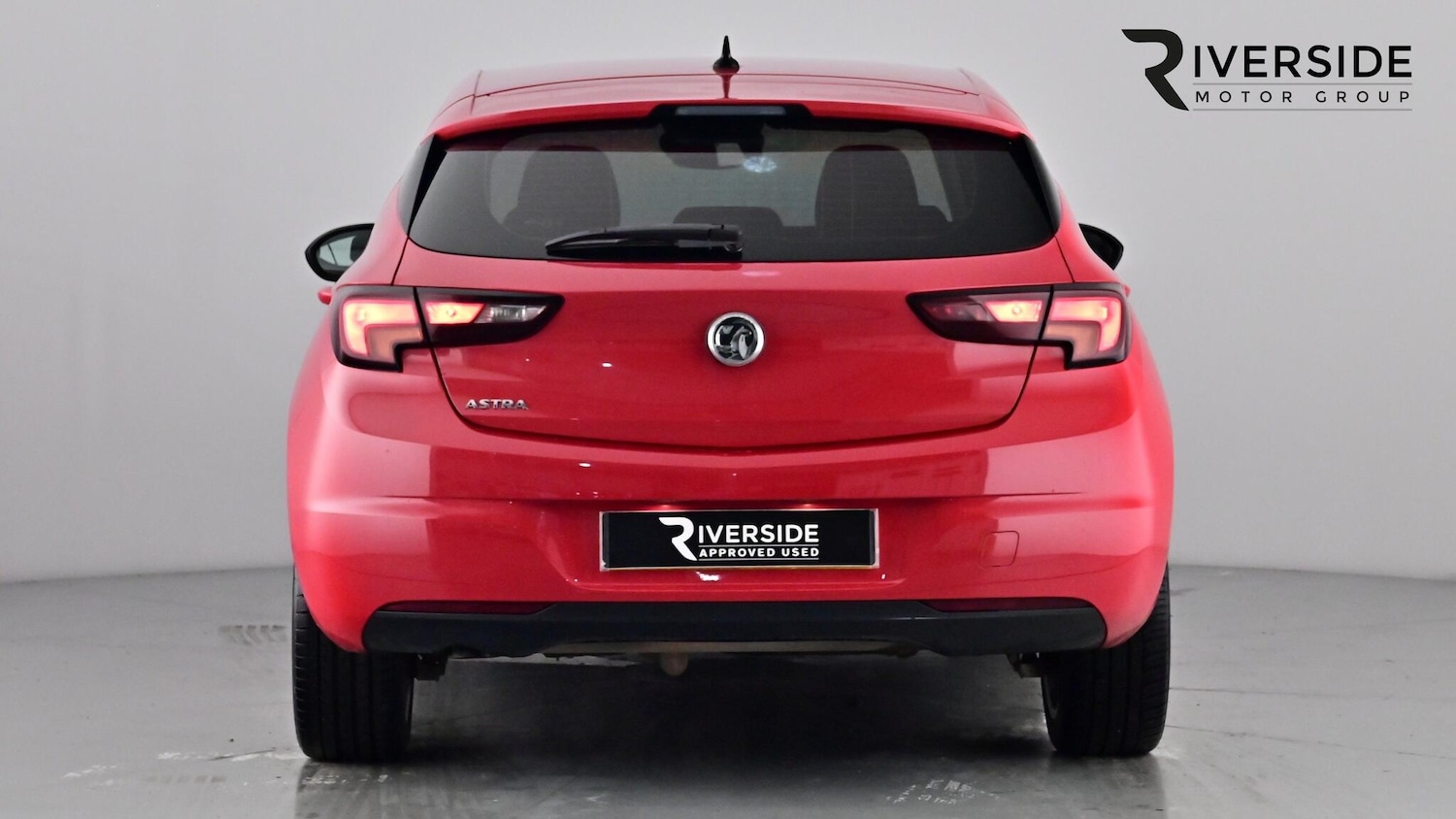 Used Vauxhall Astra 2019 for sale - 76487361: Photo 5