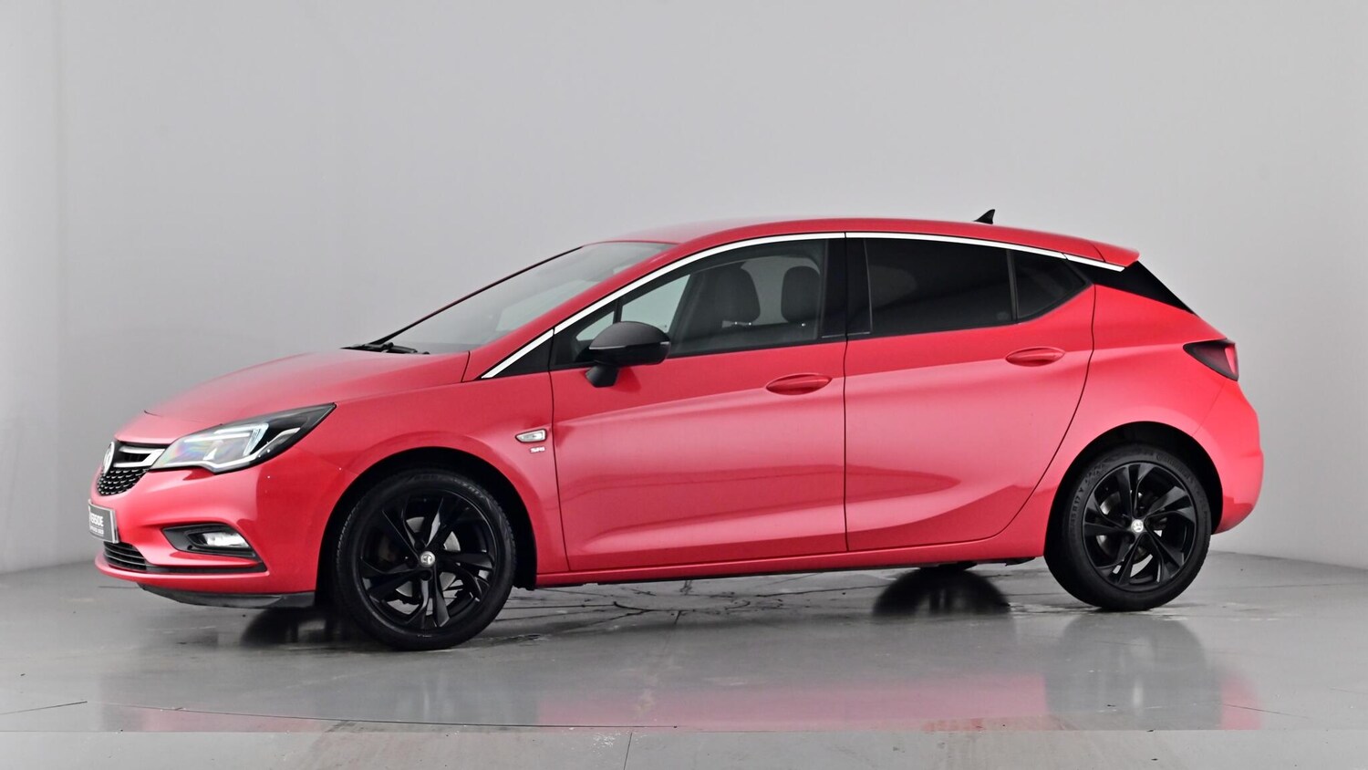 Used Vauxhall Astra 2019 for sale - 76487361: Photo 50