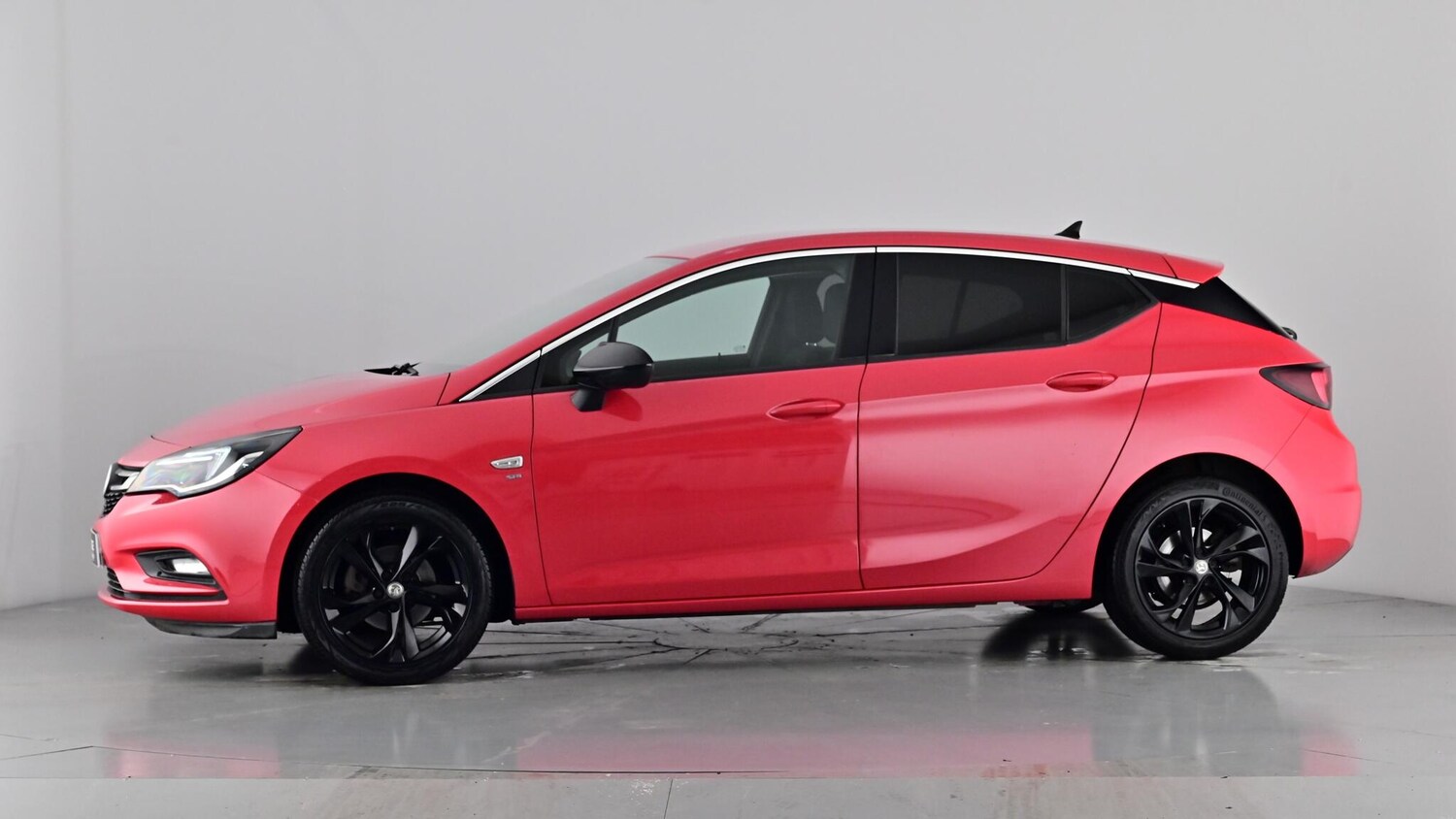 Used Vauxhall Astra 2019 for sale - 76487361: Photo 51