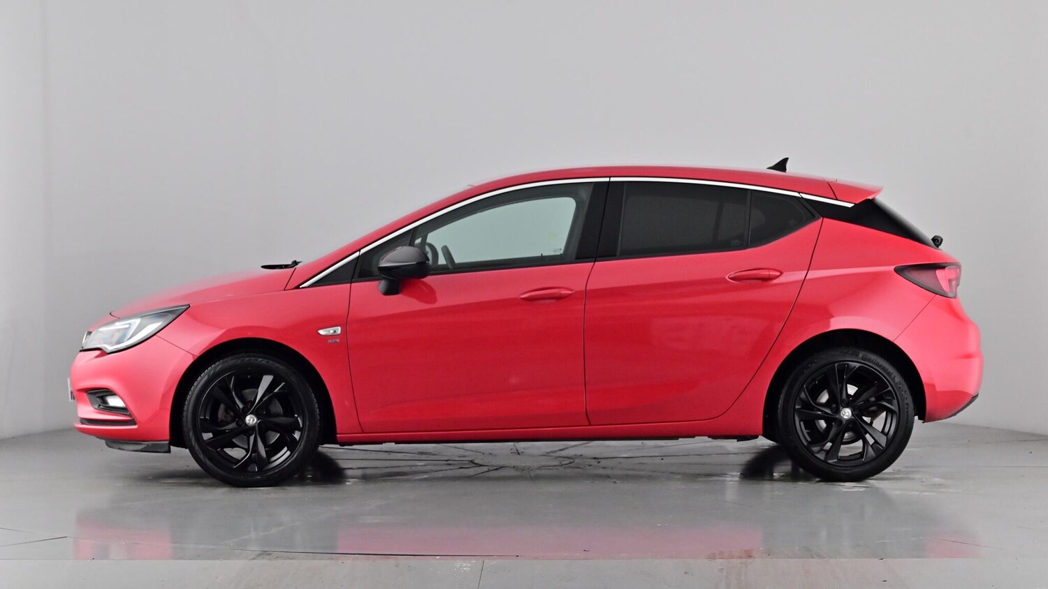 Used Vauxhall Astra 2019 for sale - 76487361: Photo 52