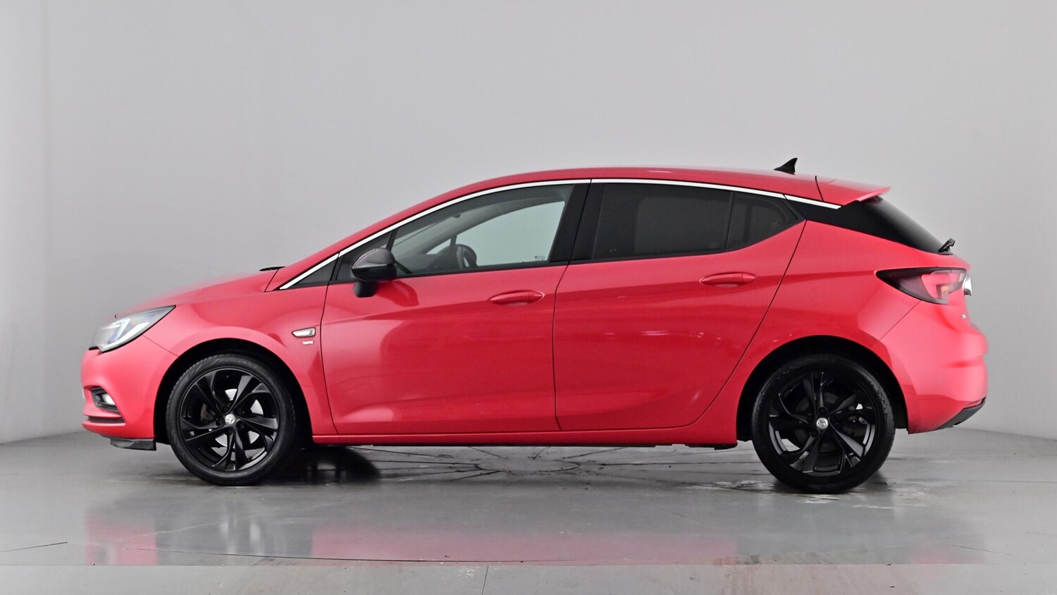 Used Vauxhall Astra 2019 for sale - 76487361: Photo 53