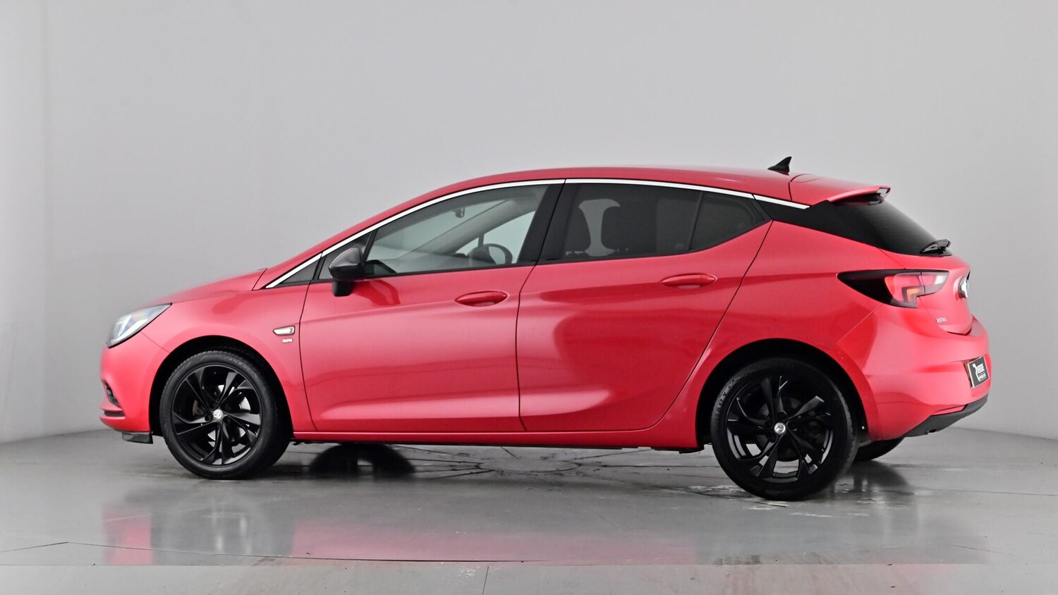 Used Vauxhall Astra 2019 for sale - 76487361: Photo 54