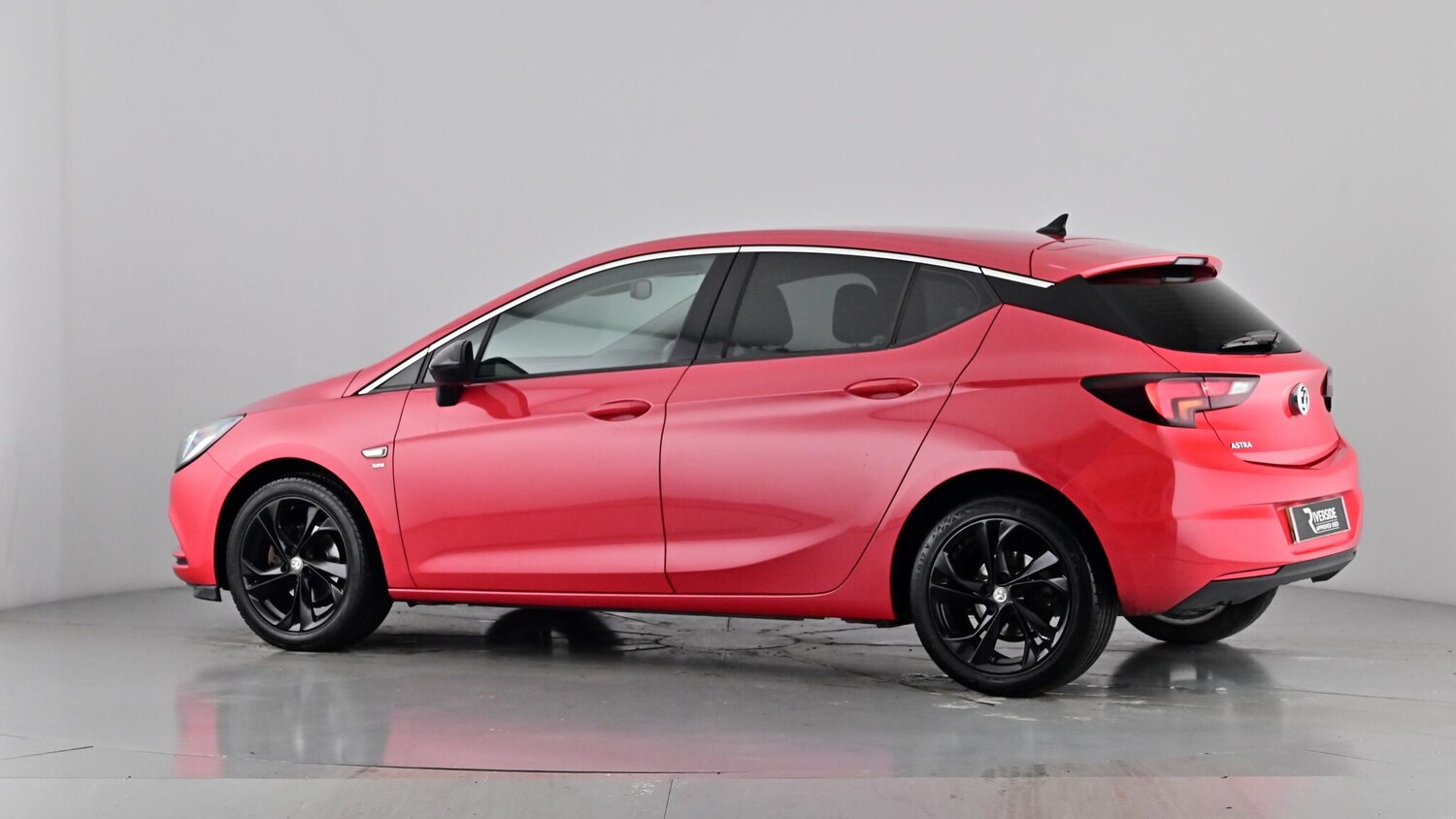 Used Vauxhall Astra 2019 for sale - 76487361: Photo 55