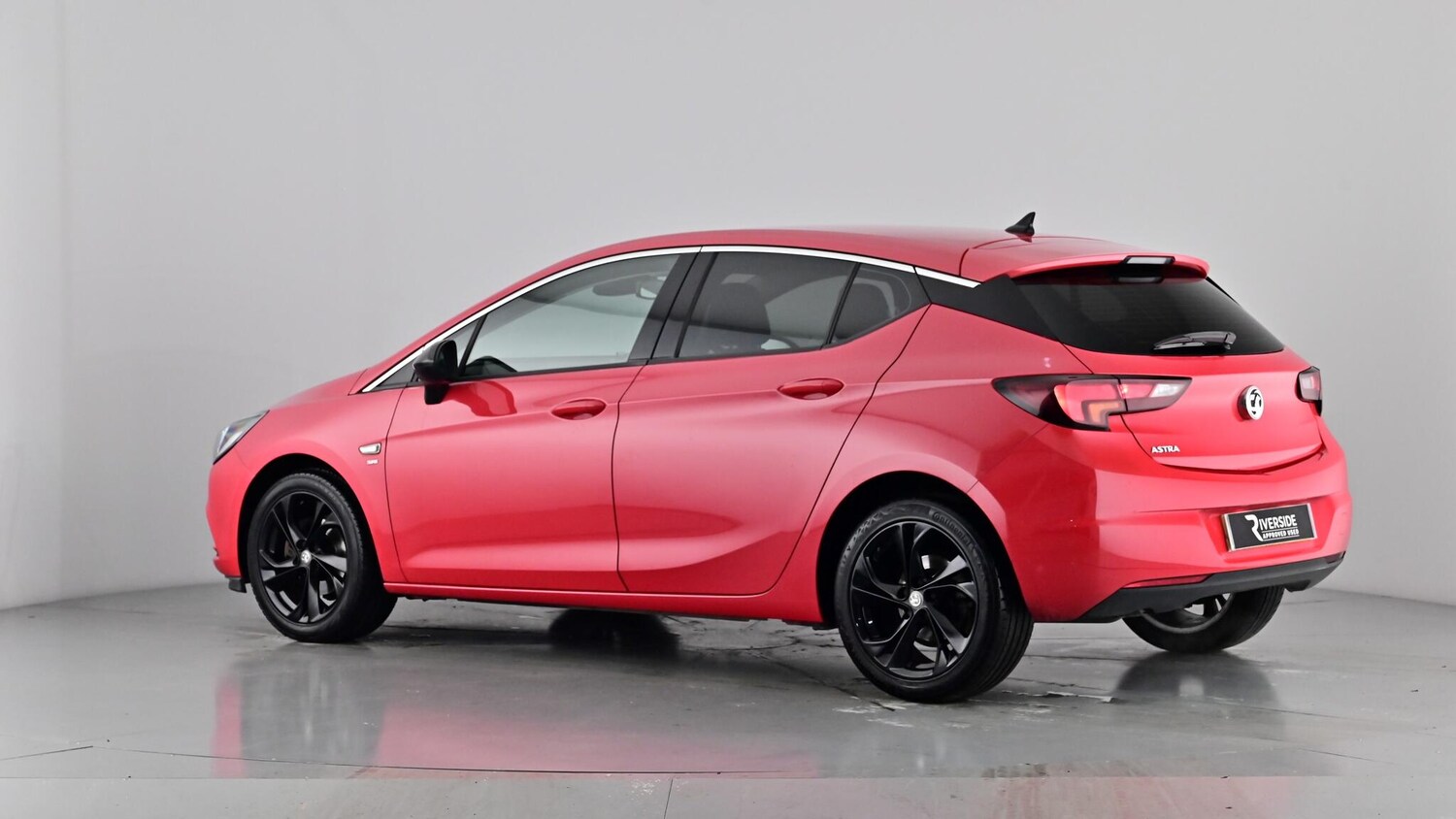 Used Vauxhall Astra 2019 for sale - 76487361: Photo 56