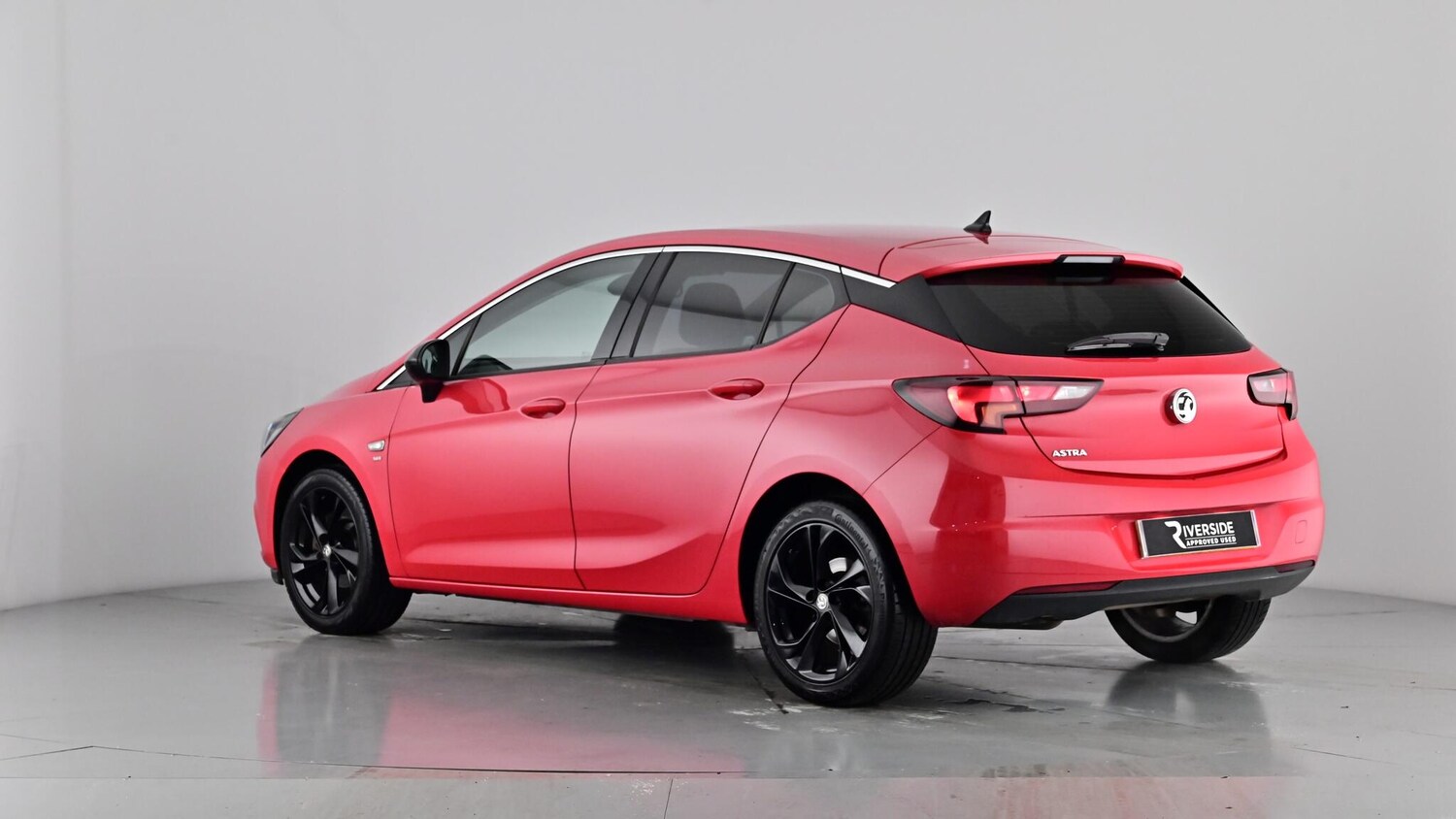 Used Vauxhall Astra 2019 for sale - 76487361: Photo 57