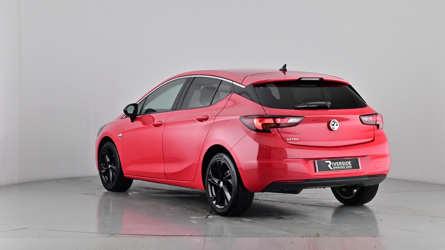 Used Vauxhall Astra 2019 for sale - 76487361: Photo 58