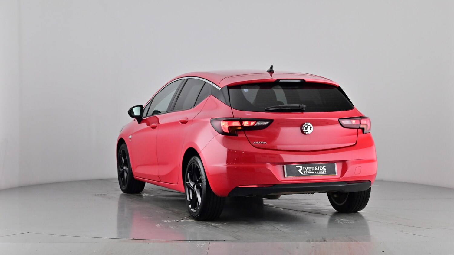 Used Vauxhall Astra 2019 for sale - 76487361: Photo 59