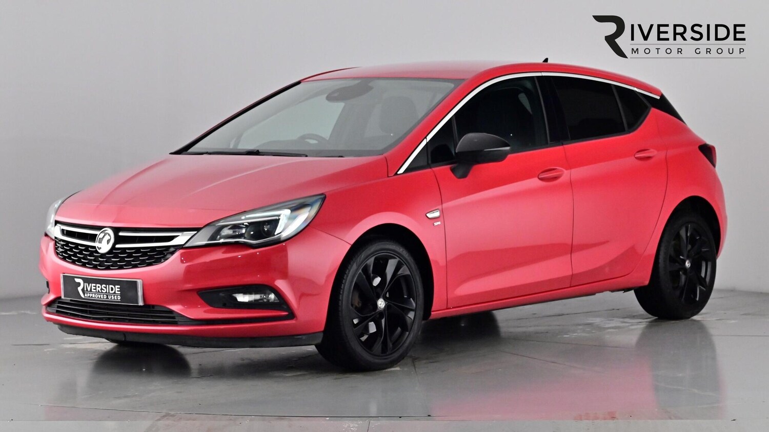Used Vauxhall Astra 2019 for sale - 76487361: Photo 6