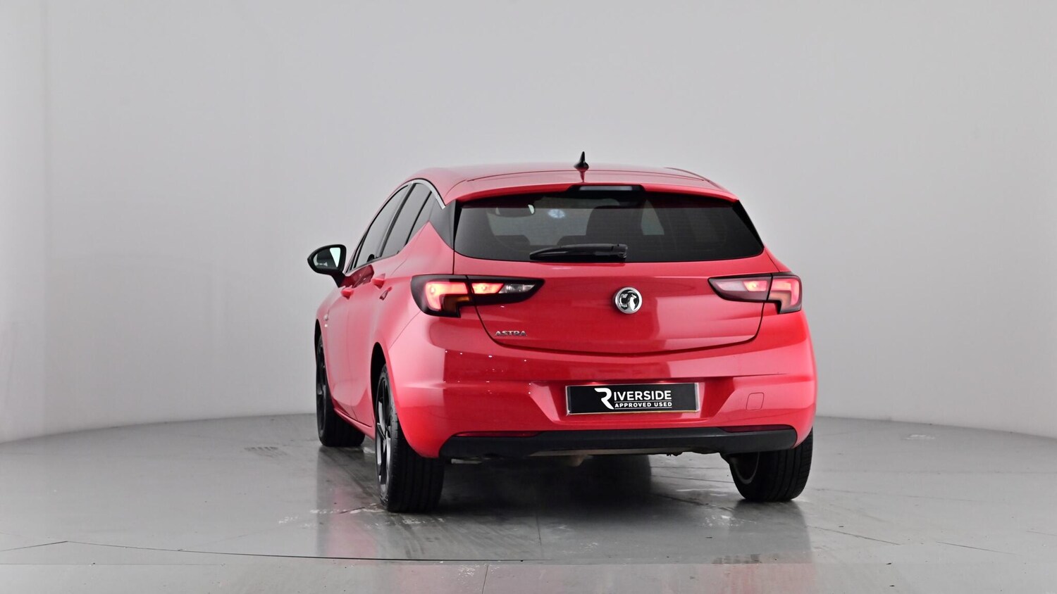 Used Vauxhall Astra 2019 for sale - 76487361: Photo 60