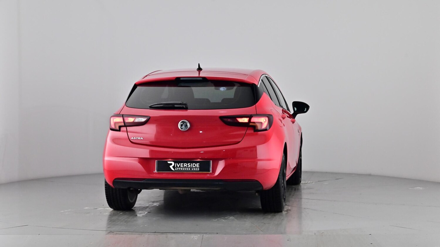 Used Vauxhall Astra 2019 for sale - 76487361: Photo 62