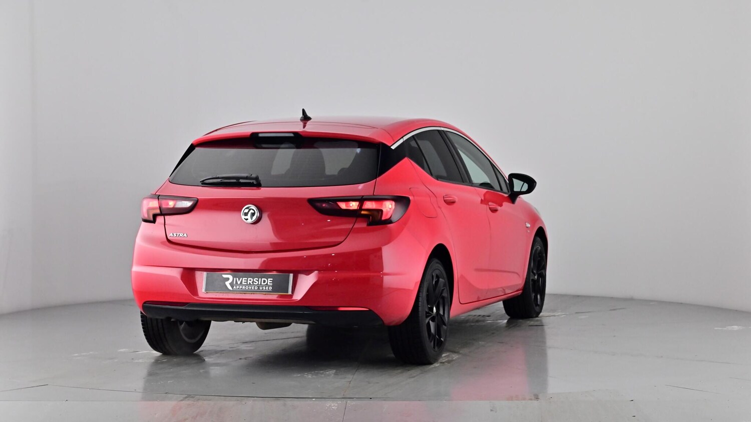 Used Vauxhall Astra 2019 for sale - 76487361: Photo 63