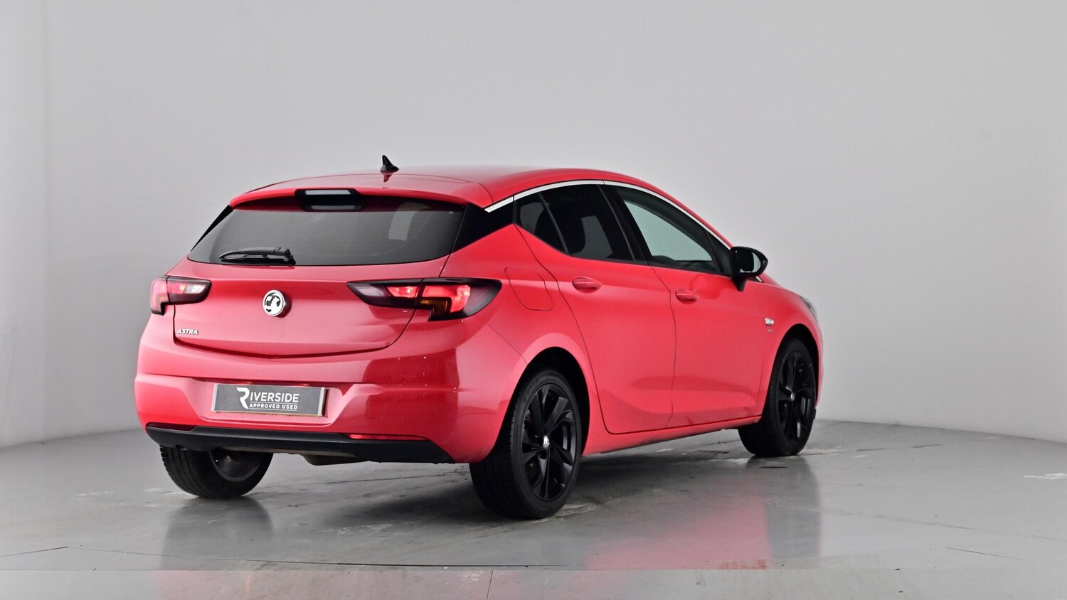 Used Vauxhall Astra 2019 for sale - 76487361: Photo 64