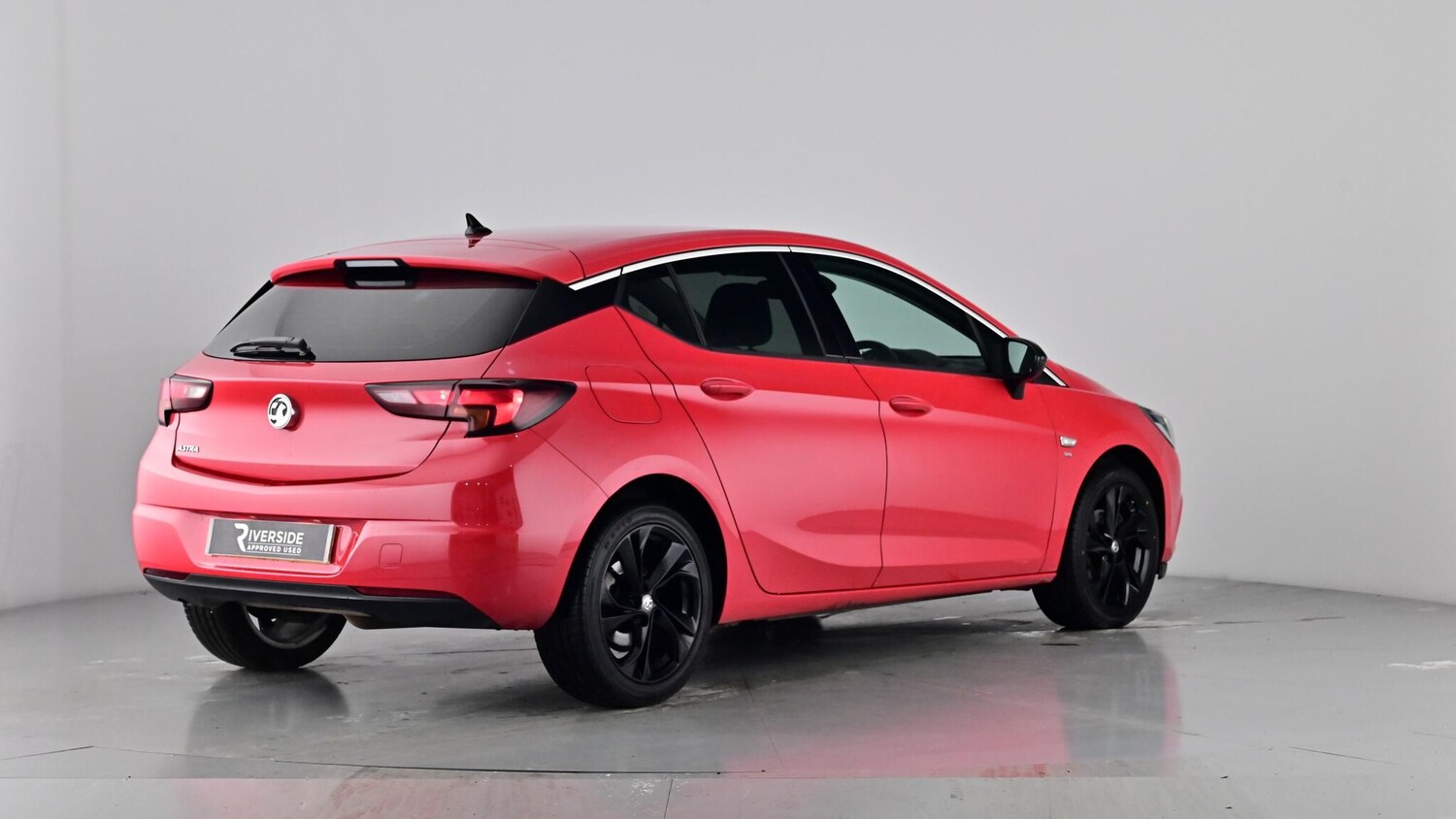 Used Vauxhall Astra 2019 for sale - 76487361: Photo 65