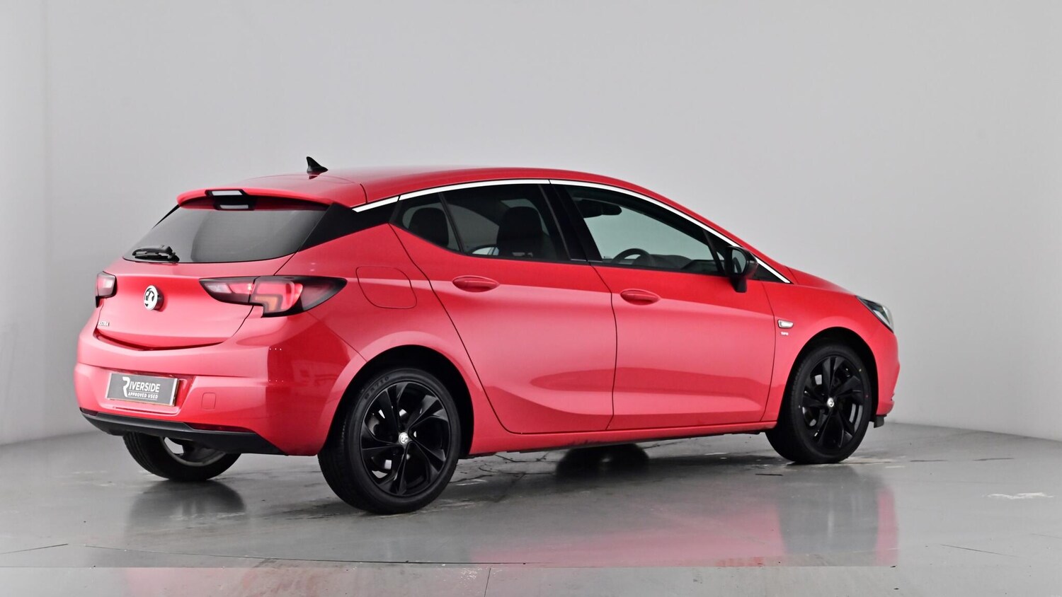 Used Vauxhall Astra 2019 for sale - 76487361: Photo 66