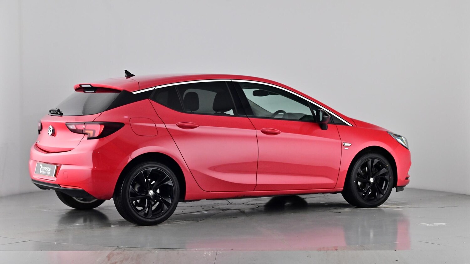 Used Vauxhall Astra 2019 for sale - 76487361: Photo 67