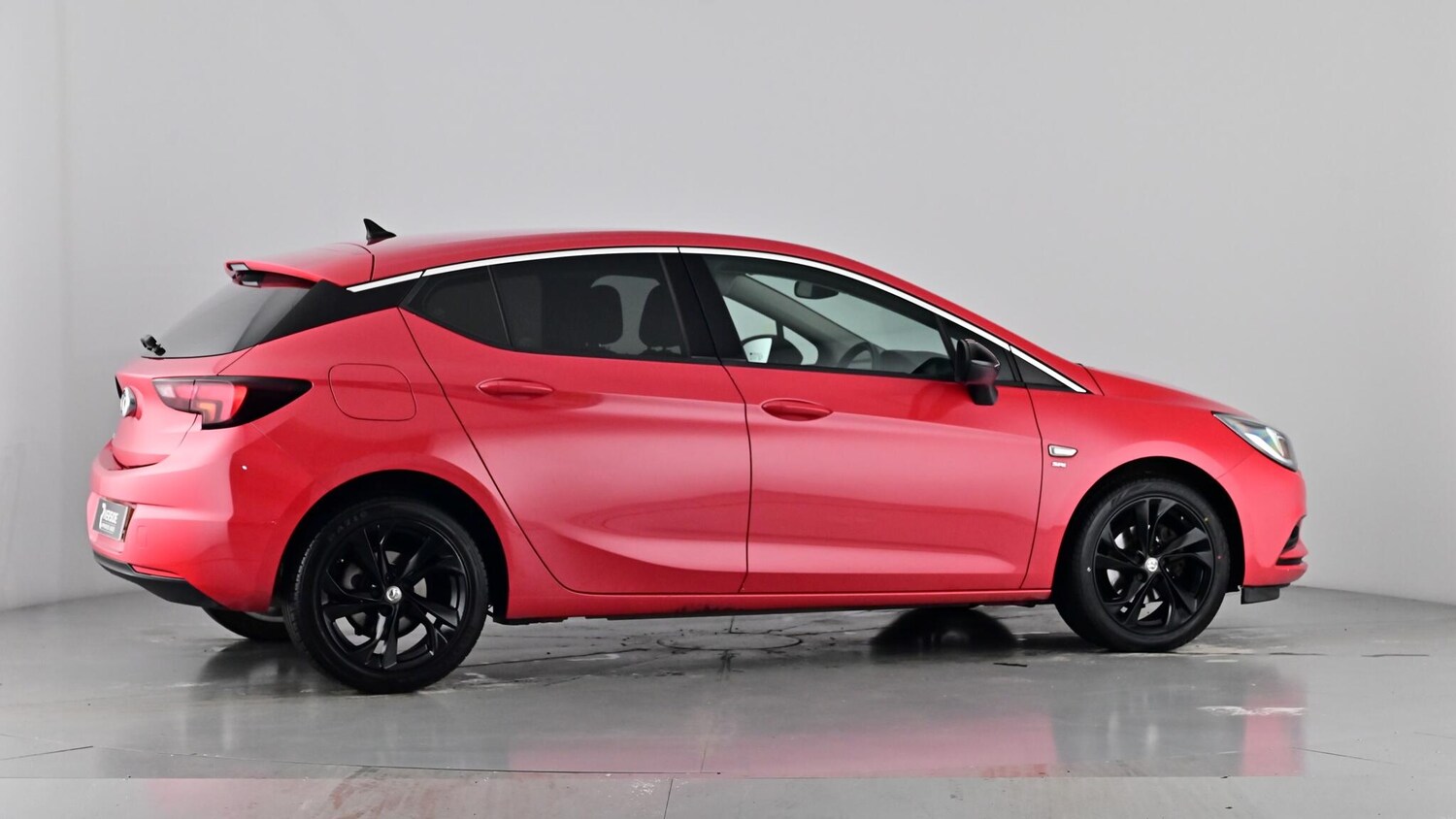 Used Vauxhall Astra 2019 for sale - 76487361: Photo 68