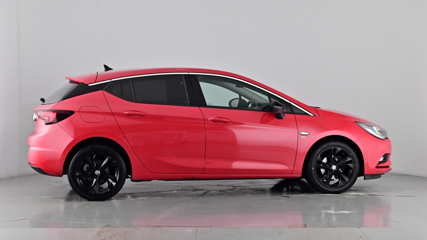 Used Vauxhall Astra 2019 for sale - 76487361: Photo 69